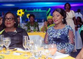 Din’Her organisé par MTN Côte d’Ivoire