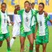 Les Falconets du Nigeria