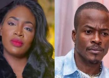 Cassandra Assamoi et Debordo