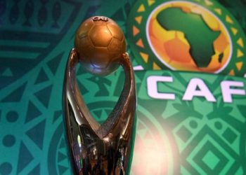 Ligue africaine des champions CAF