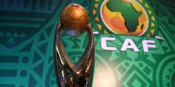 Ligue africaine des champions CAF