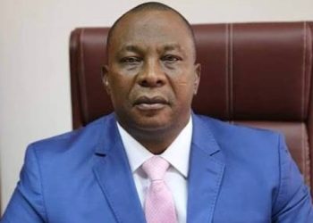 Kobenan Kouassi Adjoumani