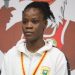 13e Jeux Africains Accra 2023 : Zouleiha Dabonné remporte la médaille d’argent au Judo