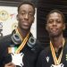 La Côte d’Ivoire fait une belle moisson en Taekwondo