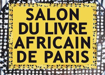 Salon du livre africain