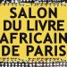 Salon du livre africain
