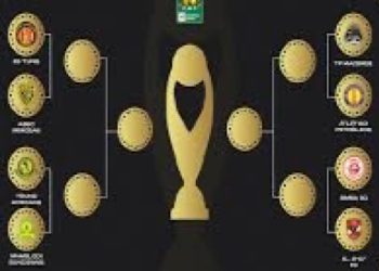 Ligue des Champions de la CAF