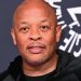 Le rappeur Dr Dre
