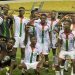 les U-17 du Burkina Faso tombent face à la Russie