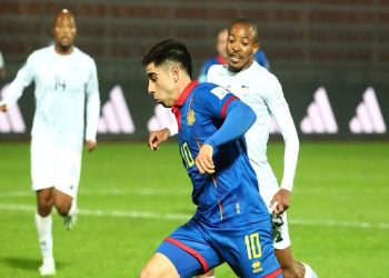 Les journées FIFA de mars 2024