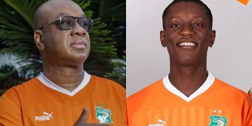 Idriss Diallo et Max Gradel