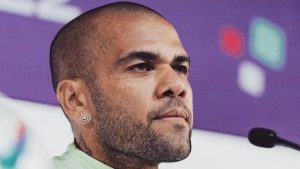 Dani Alves