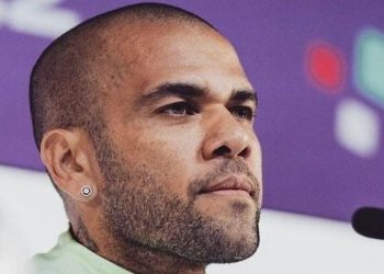 Dani Alves