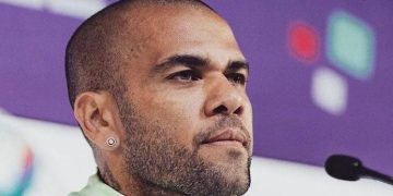 Dani Alves