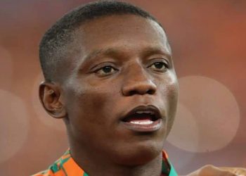 Max Gradel