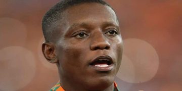 Max Gradel
