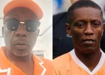 John Jay et Max Gradel