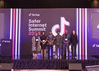 L’Union Africaine et TikTok