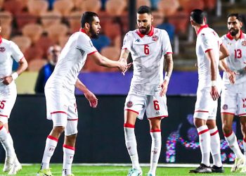 L’Egypte s’incline face à la Croatie