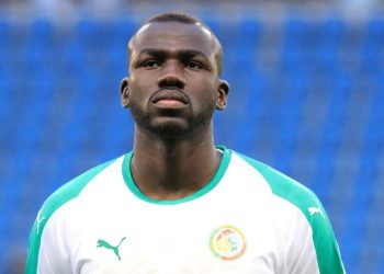 Kalidou Koulibaly