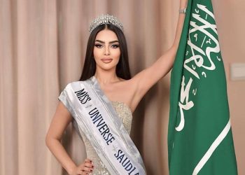 L’Arabie saoudite enverra une représente pour la 1ère fois au Concours Miss Univers