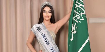 L’Arabie saoudite enverra une représente pour la 1ère fois au Concours Miss Univers