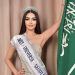L’Arabie saoudite enverra une représente pour la 1ère fois au Concours Miss Univers