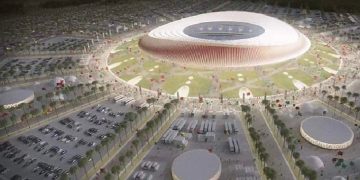 Le Maroc envisage de construire le plus grand stade du monde
