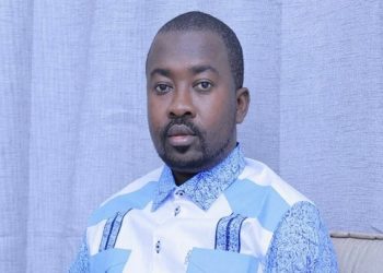 Souleymane Kamagaté