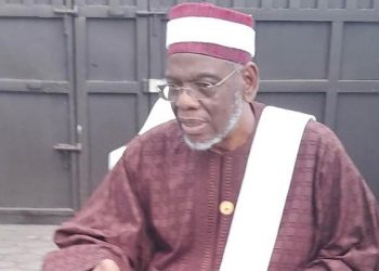 Cheick Ousmane Diakité