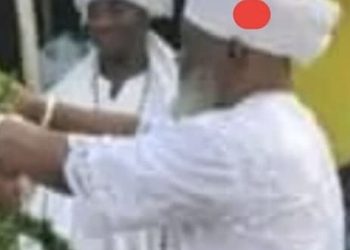 Le mariage d’un prêtre de 63 ans