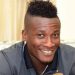 Asamoah Gyan