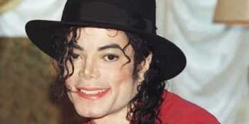 Michael Jackson