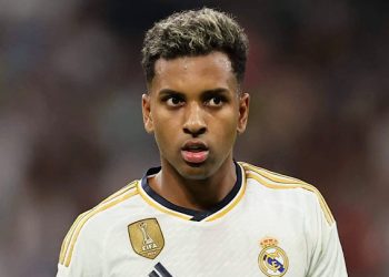 Rodrygo