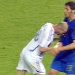 Marco Materazzi revient sur le coup de tête de Zidane