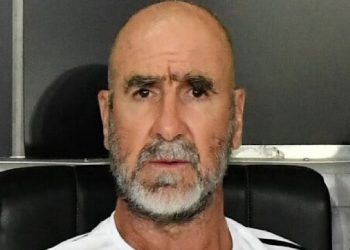 Éric Cantona