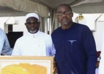 hommage à Mariam Koné épouse Yoda