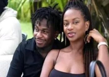 Saraï D’hologne et Didi B