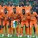 La Côte d’Ivoire grimpe à la 38ème place mondiale et 5ème africain au classement FIFA