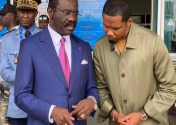 Conflit Fécafoot-Ministère des Sports au Cameroun