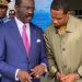 Conflit Fécafoot-Ministère des Sports au Cameroun