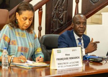 la 13ème édition du MASA