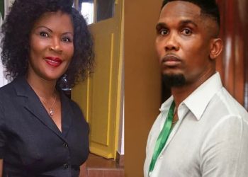 Calixthe Beyala invite Samuel Eto’o