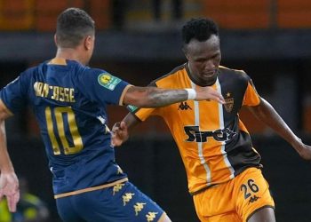 L’Espérance de Tunis élimine l’Asec Mimosas