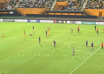 Ligue des champions CAF