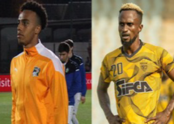 les nouveaux joueurs qui ont rejoint la sélection ivoirienne