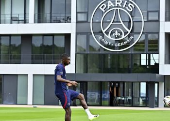 Le PSG objet d'attaque informatique