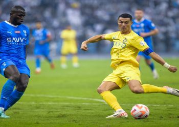 Al Hilal élimine Al-Nassr de Cristiano Ronaldo