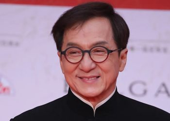 Jackie Chan