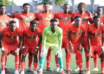 L’Africa et l’ISCA à égalité